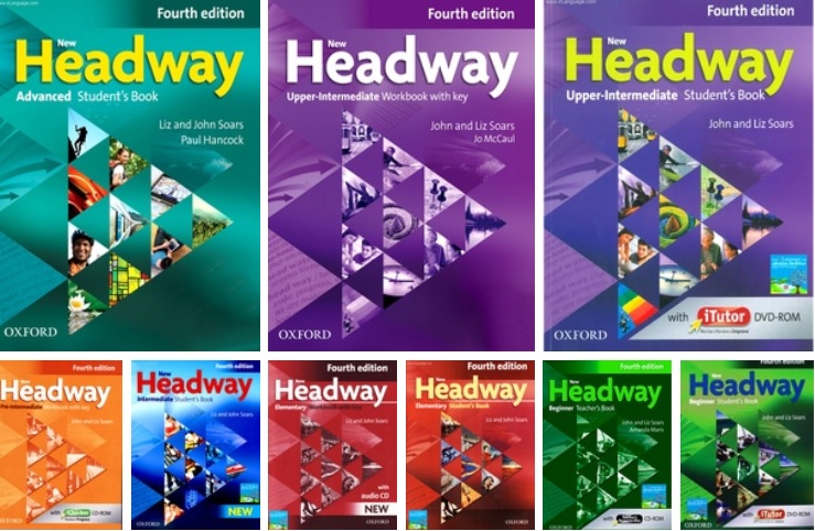 new headway intermediate third edition audio free download
